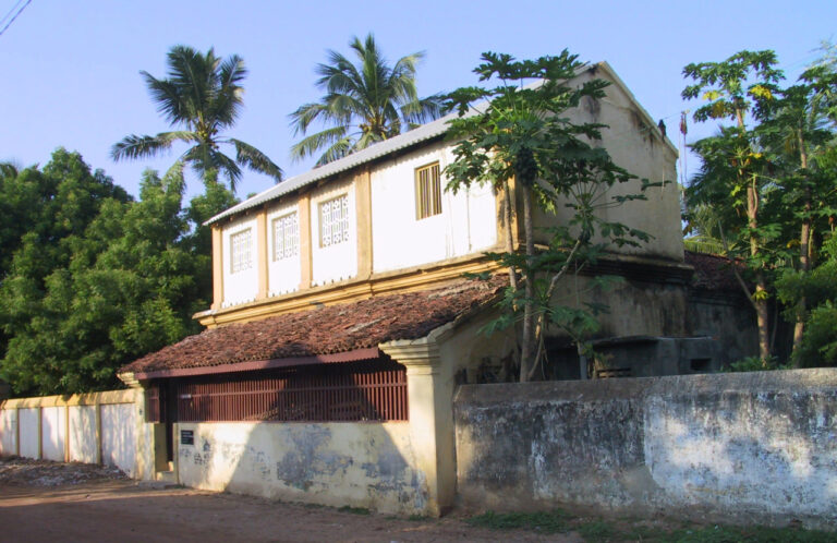 Flora Cottage
